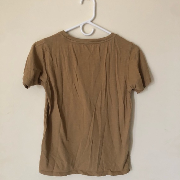 Jcrew women’s T-shirt - Picture 2 of 2